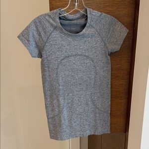 Lululemon Swiftly Tech Short Sleeve Shirt Great